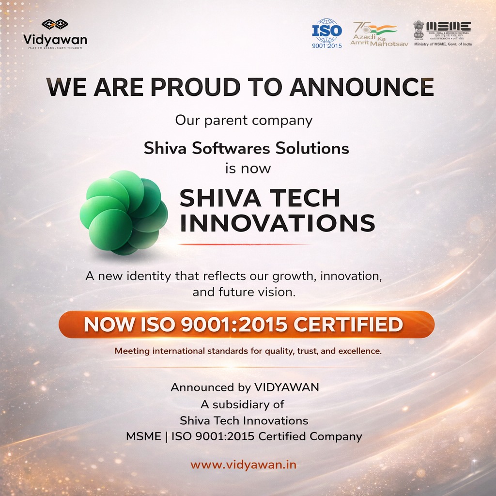 Shiva Tech Innovations