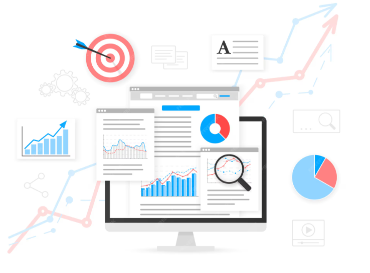 Data Modeling & Data Preparation