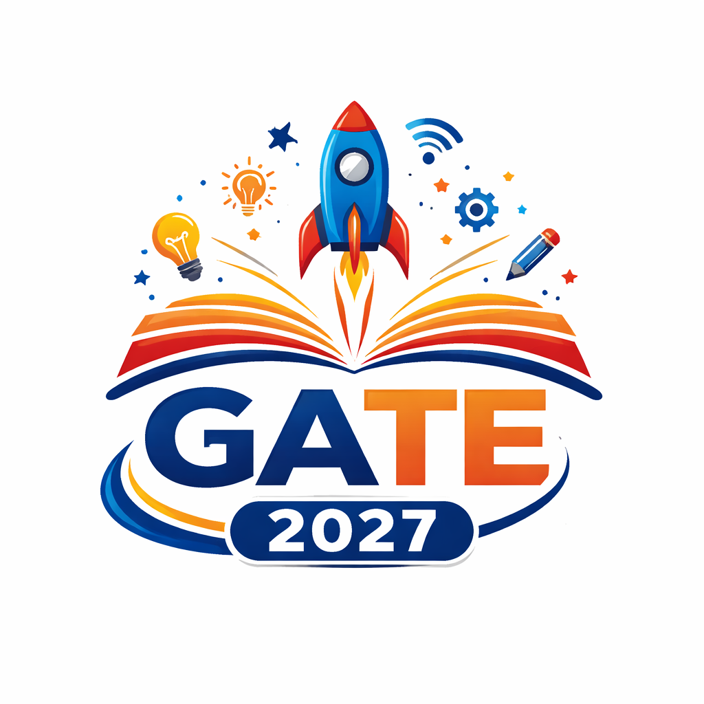 GATE 2027 SUBJECTWISE