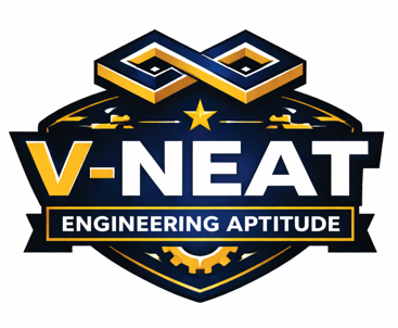 Vidyawan National Engineering Aptitude Test (V-NEAT)